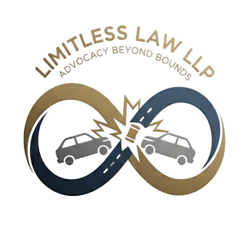 Limitless Law Firm logo